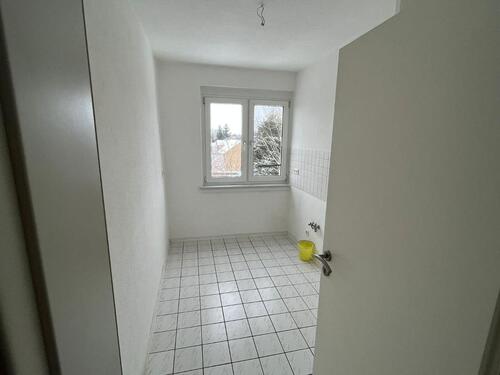 Foto - Etagenwohnung in Sandersdorf-Brehna zur Miete