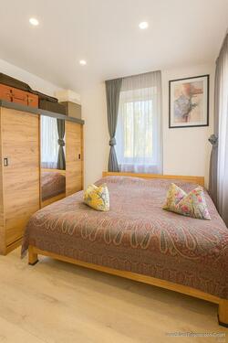 Foto - 2.5 Zimmer Erdgeschoßwohnung in Gangkofen