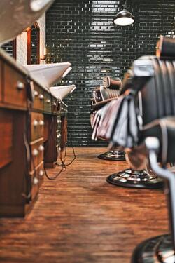 Foto - Männer Friseursalon - 1.800,00&nbsp;EUR Kaltmiete, ca.&nbsp; 55,00&nbsp;m&sup2;