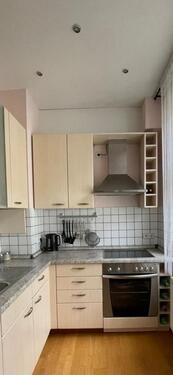 Foto - 1 Zimmer Etagenwohnung zum Kaufen in Berlin