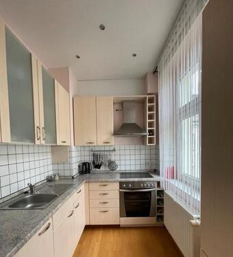 Foto - Etagenwohnung in Berlin zum Kaufen