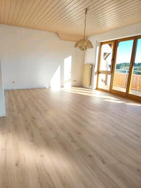 Foto - 3.5 Zimmer Dachgeschoßwohnung in Engen