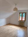 Foto - Dachgeschoßwohnung in Engen zur Miete