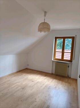 Foto - Dachgeschoßwohnung in Engen zur Miete