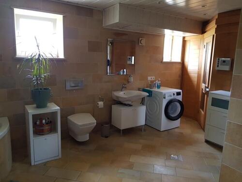 Foto - 3.5 Zimmer Etagenwohnung in Oberaurach