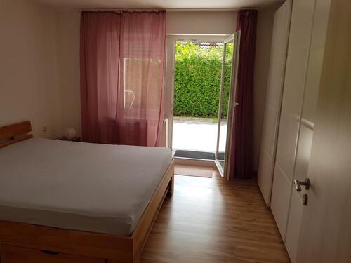 Foto - Etagenwohnung in Oberaurach zur Miete