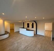 Exklusives Wohnen mit Bar-Ambiente in Bad Salzhausen - Echzell