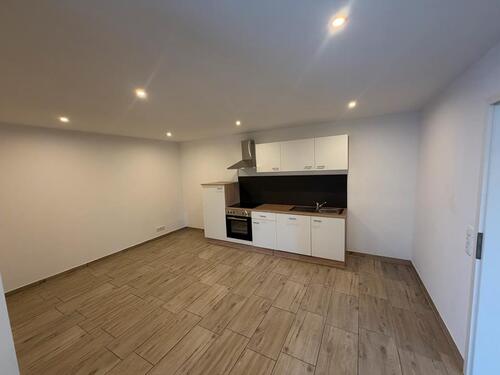 Foto - 2.5 Zimmer Etagenwohnung in Echzell