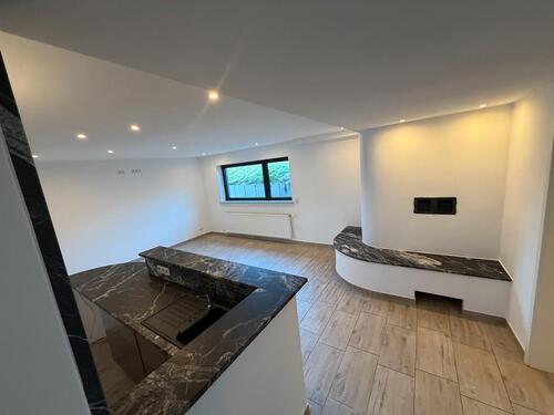 Foto - Etagenwohnung in Echzell zur Miete