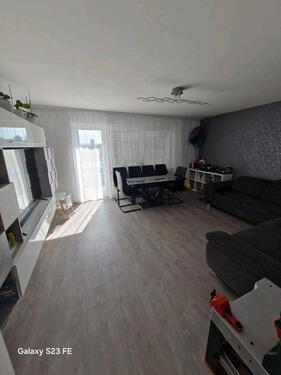 Foto - Etagenwohnung in Lörrach zur Miete