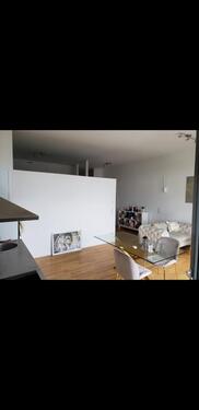 Foto - 2 Zimmer Loft - Studio - Atelier zur Miete in Frankfurt am Main