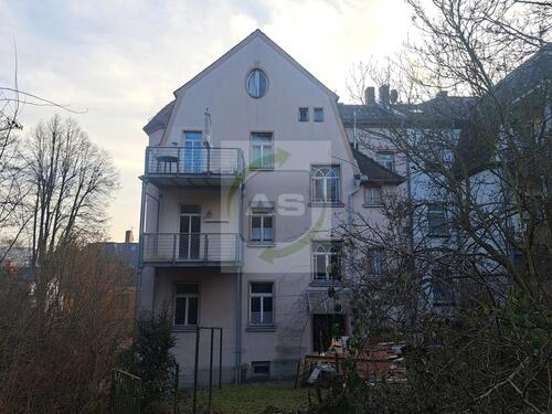 Foto - Familienidylle mit Garten - 775,00&nbsp;EUR Kaltmiete, ca.&nbsp; 106,21&nbsp;m&sup2;