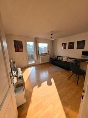 Foto - 2 Zimmer Erdgeschoßwohnung zur Miete in Baiersbronn