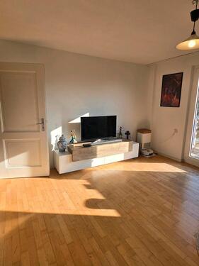 Foto - Erdgeschoßwohnung in Baiersbronn zur Miete