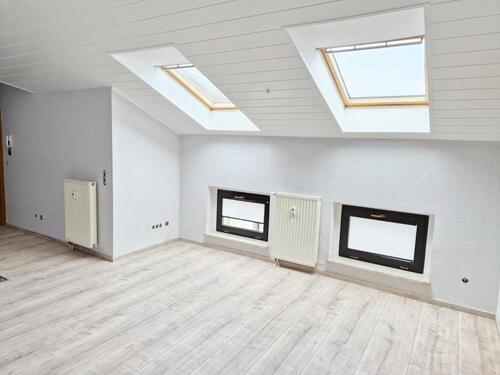 Foto - 4 Zimmer Dachgeschoßwohnung zur Miete in Reichenbach im Vogtland