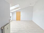 Foto - 4 Zimmer Dachgeschoßwohnung in Reichenbach im Vogtland