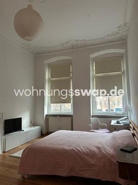 Foto - Wohnungsswap - 3 Zimmer, 85 m² - Danziger Straße, Pankow, Berlin