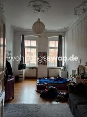 Foto - Etagenwohnung in Berlin zur Miete