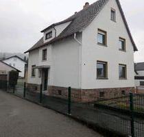 Moderne 6 Zimmer Maisonette Wohnung mit Garten & Garage - Seeheim-Jugenheim