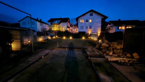 Foto - Maisonettenwohnung in Seeheim-Jugenheim zur Miete