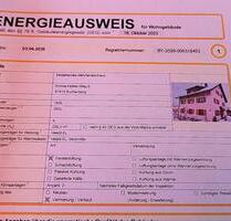 Mehrfamilienhaus in Buchenberg - 550.000,00&nbsp;EUR Kaufpreis, ca.&nbsp; 239,20&nbsp;m&sup2; in Kempten (Allgäu) (PLZ: 87437) Auf dem Lindenberg