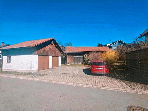 Foto - 11 Zimmer Mehrfamilienhaus, Wohnhaus in Kempten (Allgäu)