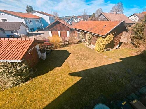 Foto - Mehrfamilienhaus, Wohnhaus in Kempten (Allgäu) zum Kaufen