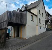 Doppelhaushälfte ca. 90 m² in Winden - Singhofen