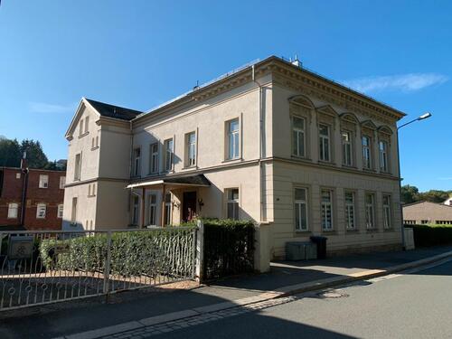 Foto - Charmante, lichtdurchflutete 1,5 -Zimmer-Wohnung in guter Lage