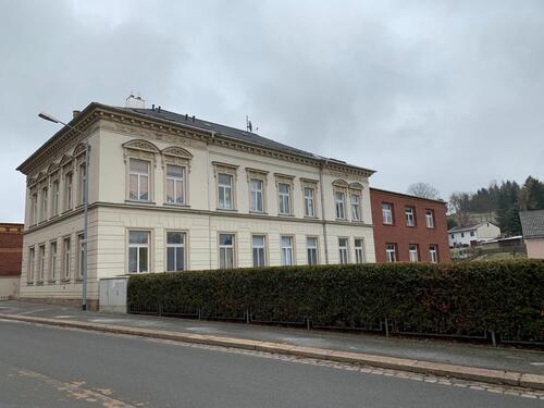 Foto - 1.5 Zimmer Etagenwohnung zur Miete in Reichenbach im Vogtland