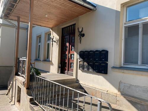 Foto - 1.5 Zimmer Etagenwohnung in Reichenbach im Vogtland