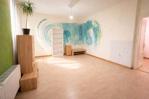 Foto - Etagenwohnung in Reichenbach im Vogtland zur Miete