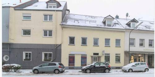 Foto - Ladenlokal Praxis im Zentrum von Wermelskirchen zu vermieten