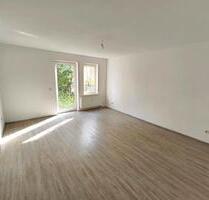 Gemütliche 2-Zimmer-EG-Whg. mit großer Terrasse & EBK - Rottweil