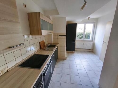 Foto - Erdgeschoßwohnung in Rottweil zur Miete