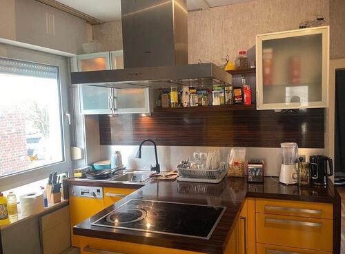 Foto - Schöne 3ZKB 1OG mit Küche - 850,00&nbsp;EUR Kaltmiete, ca.&nbsp; 90,00&nbsp;m&sup2;