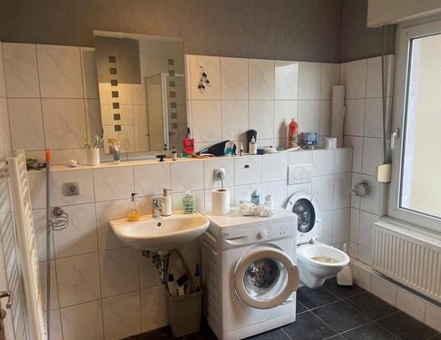 Foto - Etagenwohnung in Ochtrup zur Miete