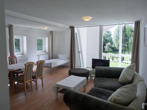 Foto - 5 Zimmer Maisonettenwohnung zur Miete in Lütjenburg