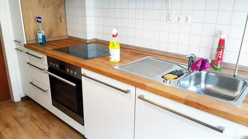 Foto - Etagenwohnung in Duisburg zur Miete