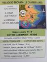 Foto - villaggio Tucano le Castella Crotone
