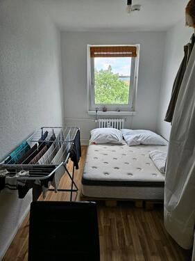 Foto - Etagenwohnung in Hennigsdorf zur Miete