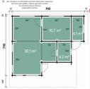 Foto - 4 Zimmer Einfamilienhaus zum Kaufen in Jünkerath
