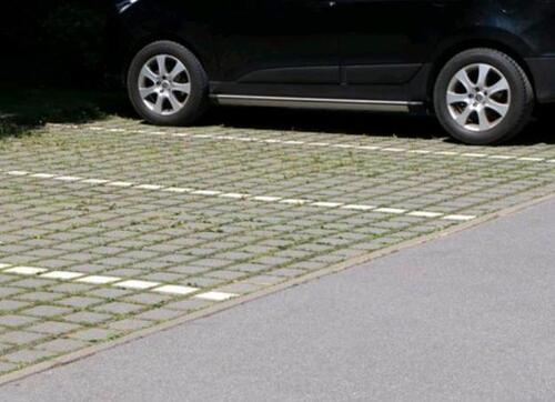 Foto - Außenstellplätze in Lichtenrade zu vermieten