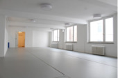 Foto - Studio Raum YogaTanz Therapie Kurse Workshops Weiterbildungen