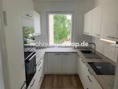 Foto - Wohnungsswap - 3 Zimmer, 82 m² - Titiseestraße, Reinickendorf, Berlin