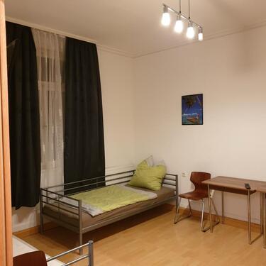 Foto - 3er WG in Bad Cannstatt Neugründung