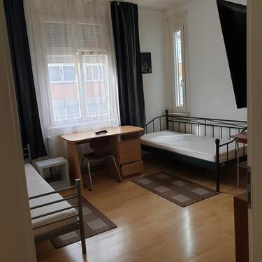 Foto - Etagenwohnung in Stuttgart
