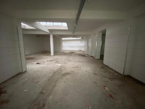 Foto - Lagerhalle zu vermieten in Düsseldorf