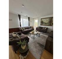 5ZKB Maisonette-Wohnung in ruhiger Lage in Weinheim