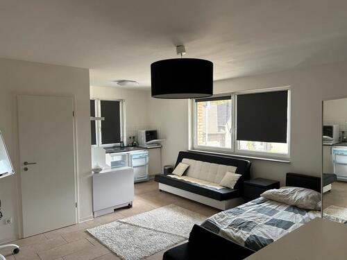 Foto - Helles 1 Zimmer Apartment in Gummersbach-Nähe Zentrum & gute Anbi